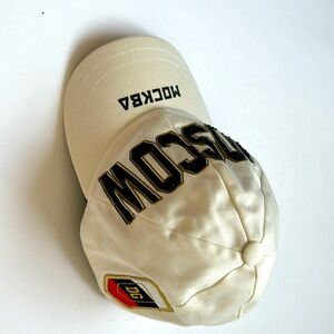 Dolce & Gabbana Baseball hat in size 59 limited edition